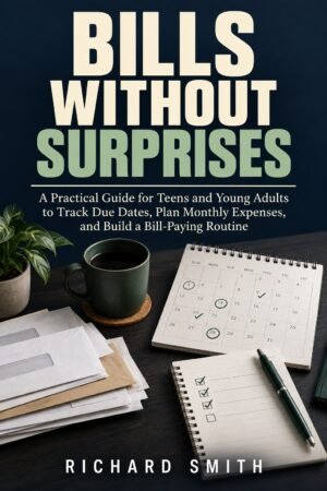 Cover of Bills Without Surprises by Richard Smith